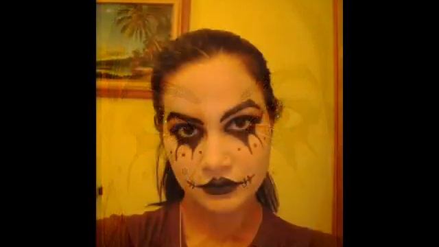MrsTank1030 Halloween Contest Entry смотреть онлайн