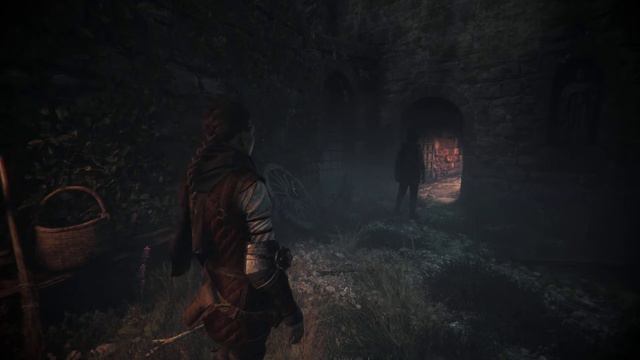 A Plague Tale: Requiem | Прохождение #2 | (PC)