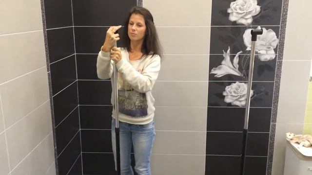 Tatkraft Mercury Стойка для одежды. ИНСТРУКЦИЯ ПО СБОРКЕ! смотреть онлайн