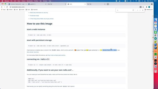 Docker Volume ตอนที่ 2 смотреть онлайн