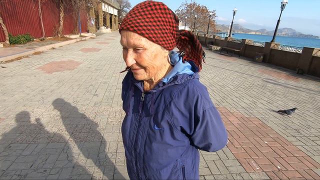 Что происходит в Коктебеле? Куда смотрит администрация? смотреть онлайн