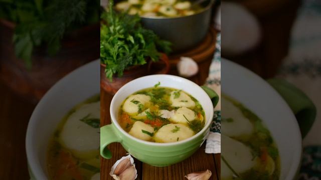 Домашний стол для всех 