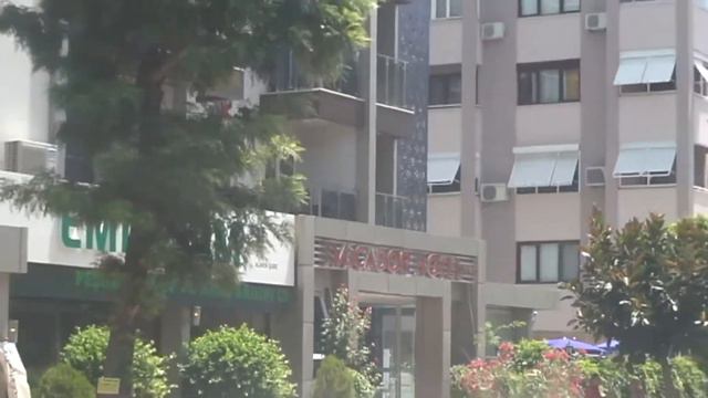 Kleopatra Micador Hotel LONICERA Аланья крыши Alanya roof Alanya çatı Мечеть Cami Mosque ziminvideo смотреть онлайн