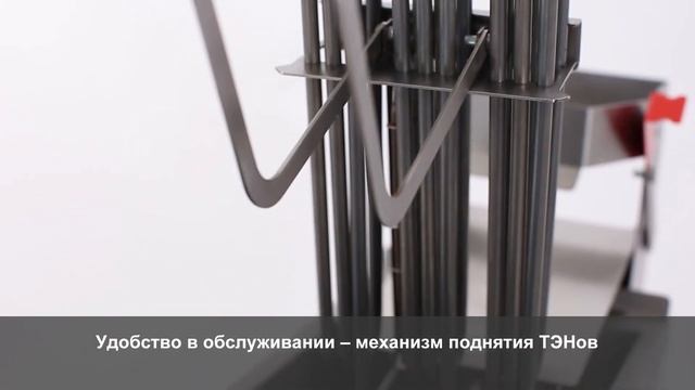 Краткий обзор фритюрницы ROBOLABS ROBOFRY ECT1. Новинка!