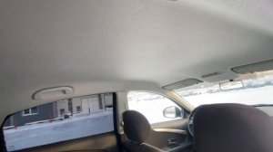 Обзор Nissan Almera III (G15), 2013 г. ПРОХОР | Просто Хорошие Автомобили