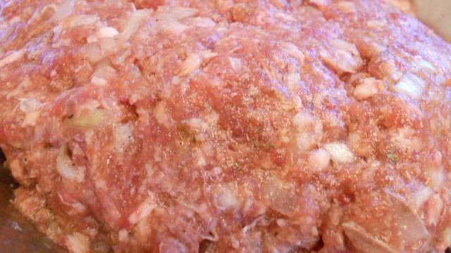 Сборник рецептов