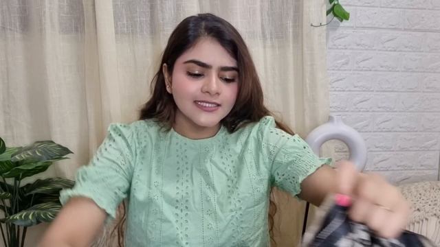 Lightweight Partywear sarees - Heer Fashion | Affordable Sarees | With easy Return & Pickup | Haul смотреть онлайн