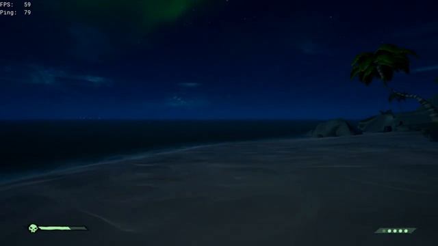 Sea of Thieves LIVE смотреть онлайн
