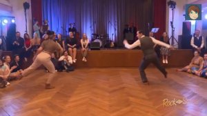 ТЮЛЬПАНЫ   ЛАНДЫШИ  танец