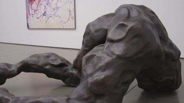 In the Gallery: Georgina Wimbush on Tracey Emin's 'Living under the Hunter's Moon' | White Cube смотреть онлайн