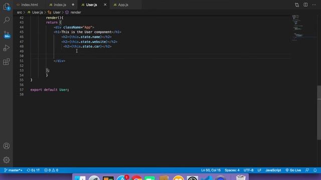 Learn ReactJS | React Bootstrap смотреть онлайн