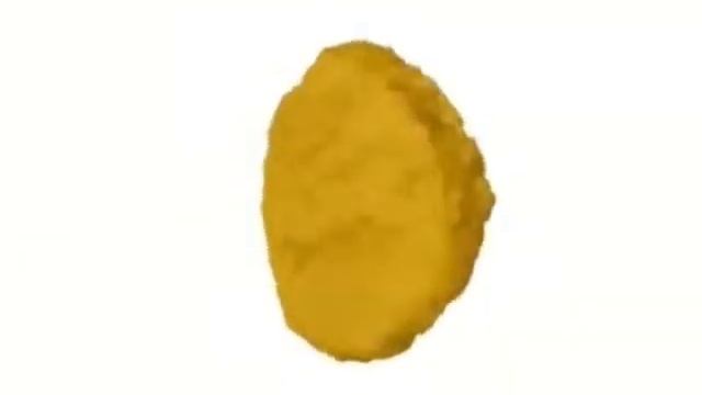 Нагетс крутится под рапапа