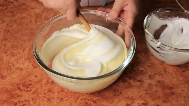 БЕЗ МАСЛА, БЕЗ МУКИ ВОЗДУШНЫЙ ДЕСЕРТ/ AY Cook смотреть онлайн