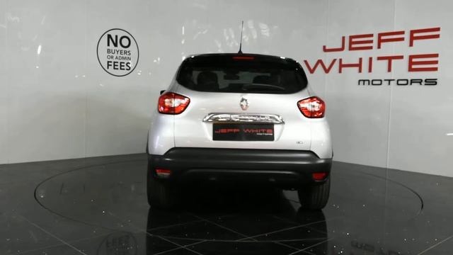 2015 RENAULT CAPTUR 1.5 DCI DYNAMIQUE S ENERGY NAV 5dr смотреть онлайн