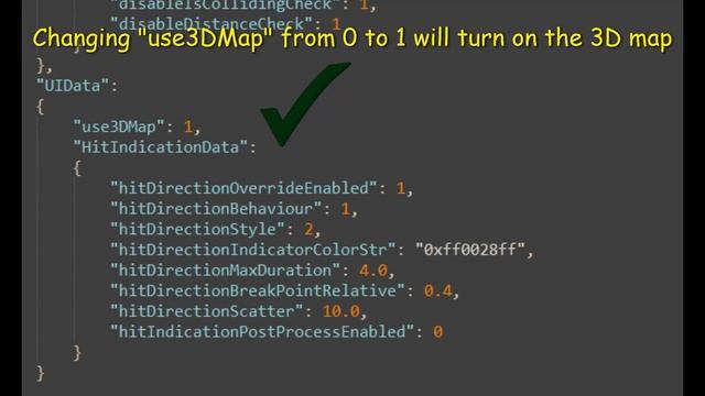 DayZ - Enable the 3D map (disable the default 2d map) XBOX PS4 PS5 смотреть онлайн