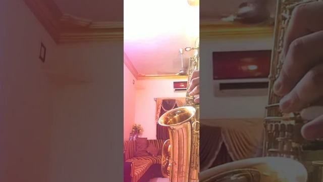 @dancemonkey.. Tones And I, DANCE MONKEY - SAXOPHONE COVER... #dancemonkey