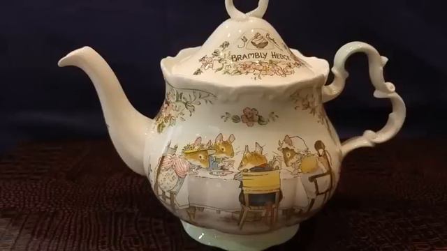 Не поверила, когда нашла ЭТО на блошином рынке в Германии! Просто дух захватило! смотреть онлайн