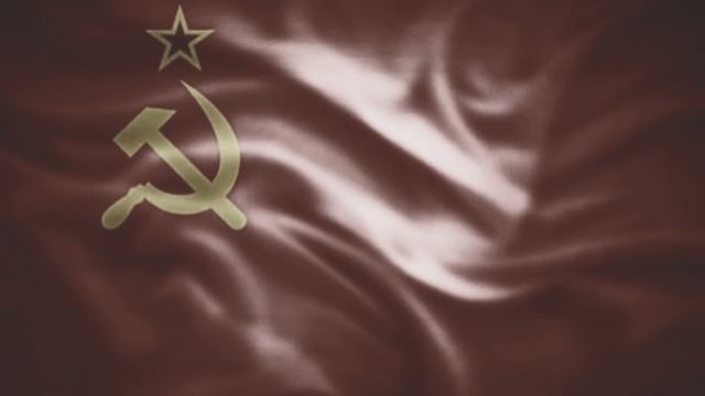National Anthem of The Soviet Union (slowed + reverb) смотреть онлайн