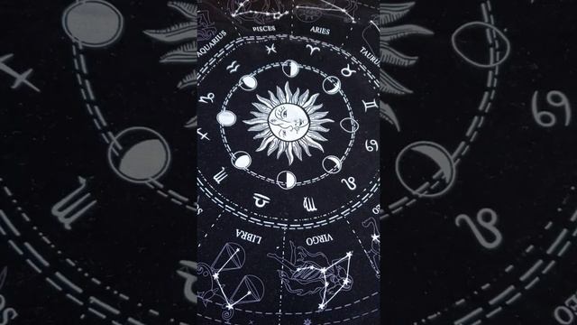 *UNBOXING* OF STARCODES ASTRO ORACLE DECK #oracledeck #unboxing #astrology смотреть онлайн