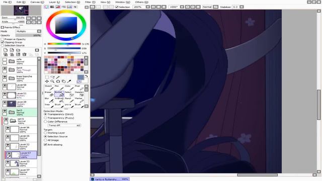Speedpaint MLP - The best Fashion Designer смотреть онлайн