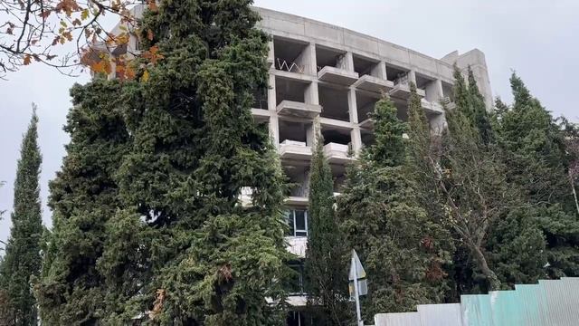 7 декабря 2023 года, ЖК "Массандра", 1 часть смотреть онлайн