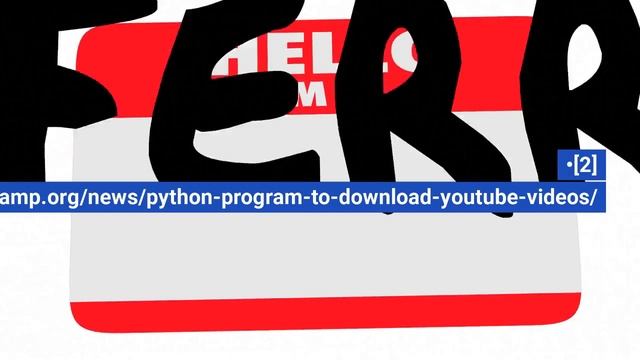 Why You Need To Start Learning Python смотреть онлайн