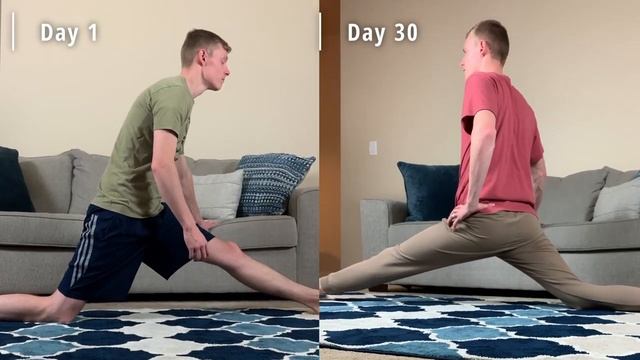 This Program Changed My Life | Hyperbolic Stretching Review смотреть онлайн