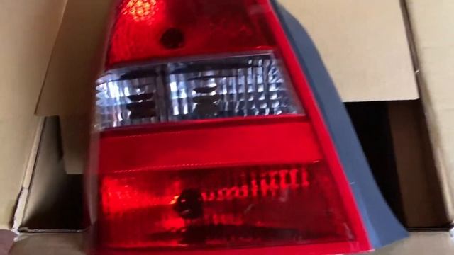 Nissan Primera p12 фонарь смотреть онлайн