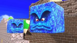 Mario Reacts To Nintendo Memes 12