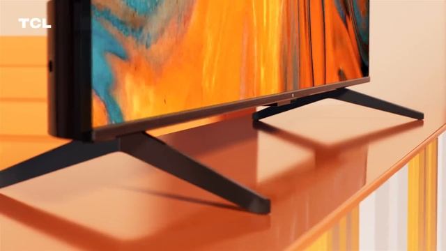 TCL QLED Smart TV | C645 смотреть онлайн