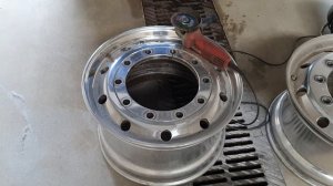 печь под казан из дисков от фуры без сварки своими рукамии #Печь#Очаг#Диски