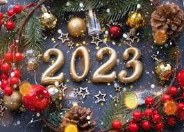 2023 ГОД. НАШИ ИТОГИ... смотреть онлайн
