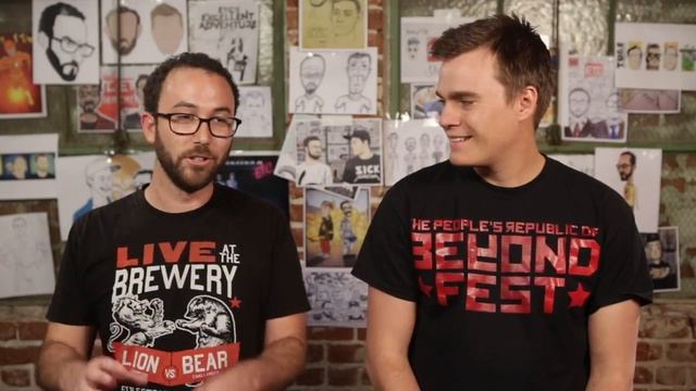 ETC Archive: NEW Microsoft Sh*t! - TechNewsDay смотреть онлайн
