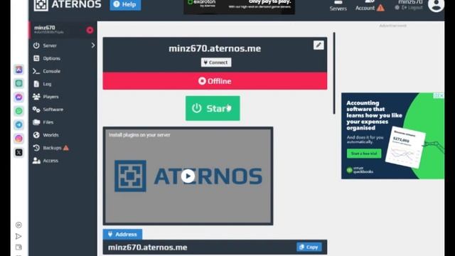 How To Make A Minecraft Server For Free (2023 Updated) - All Versions смотреть онлайн