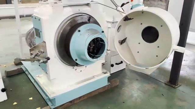 Гранулятор кормов для животных, гранулятор кормов с кольцевой матрицей смотреть онлайн