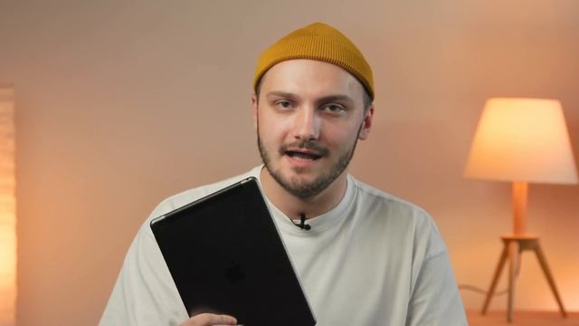 Опыт использования iPad 9 (2021) - зачем он нужен? смотреть онлайн