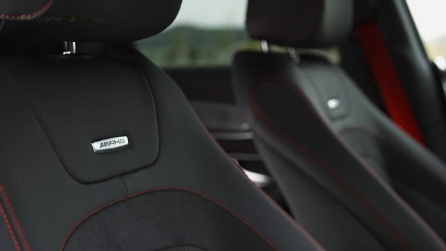 Mercedes-AMG CLS 53 4MATIC+ 2021 LA PUNTA DE LANZA CON MEJORES PRESTACIONES DE LA GAMA смотреть онлайн