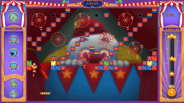 Ball of Wonder Game Trailer смотреть онлайн