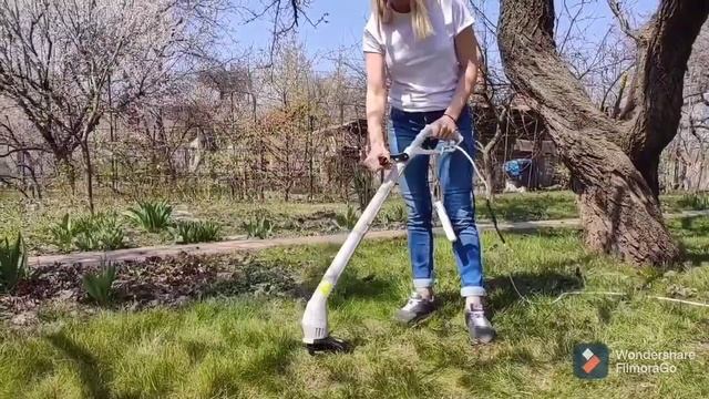 Новый Триммер 2021 смотреть онлайн