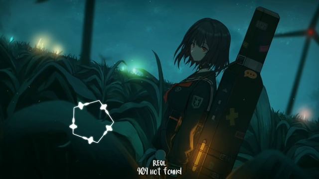 REOL - 404 NOT FOUND смотреть онлайн