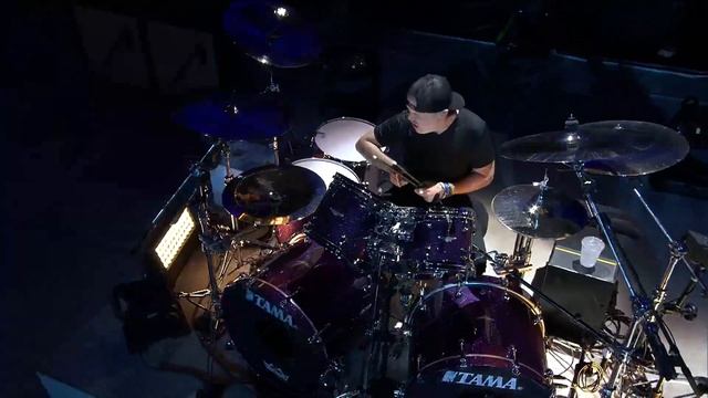 METALLICA смотреть онлайн