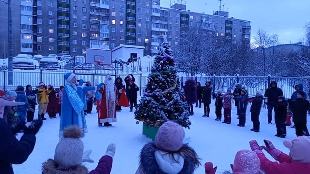 Ёлка 2021 смотреть онлайн