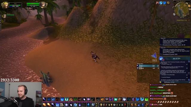 The WORST Mistake You Can Make LEVELING! смотреть онлайн