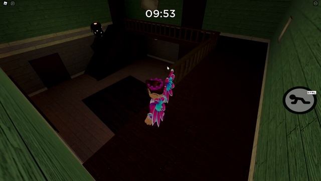 пигги ИСТИНЫЙ ФИНАЛ! roblox piggy смотреть онлайн