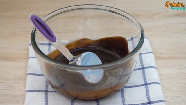 RESEP DORAYAKI COKLAT смотреть онлайн