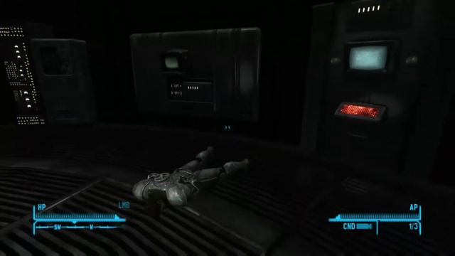 I just wanted to play as the Enclave. смотреть онлайн