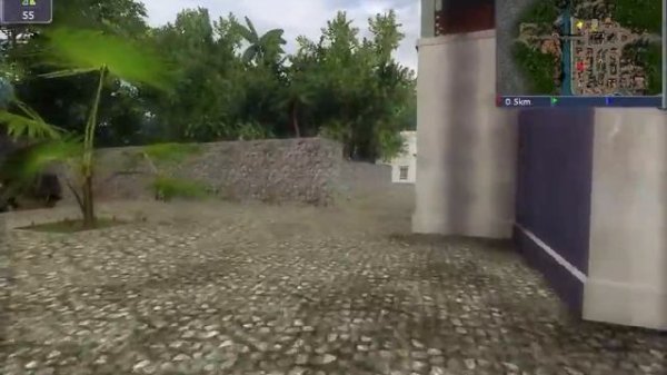 Boiling Point: Road to Hell Playthrough/Walkthrough part 3  [No commentary]