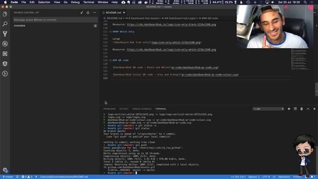 Reviewing Open Source PRs and answering questions as a founder (AMA) смотреть онлайн