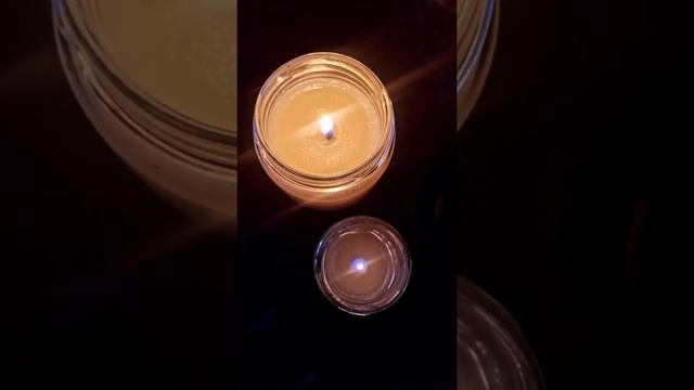 Аромасвечи с массажным воском. Свечи для массажа. COSMO2. Натуральная косметика ручной работы.