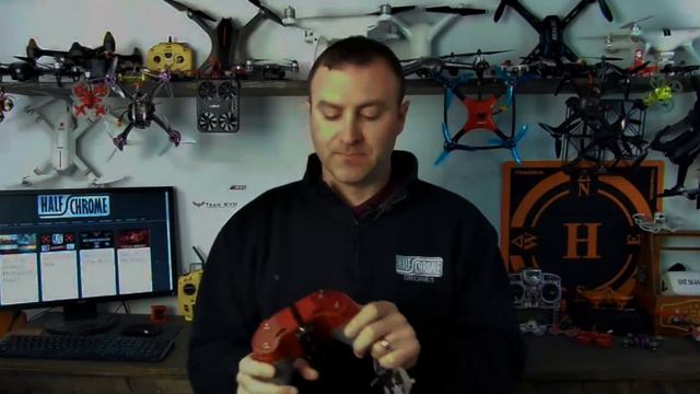 Happymodel Mobula7: The BEST Micro 2S FPV Drone You Can Buy